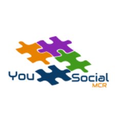 YouSocialMCR | #DSMMCM1718 | Manchester